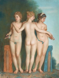 Le Tre Grazie